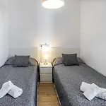 Inftour President 2 Apartamento