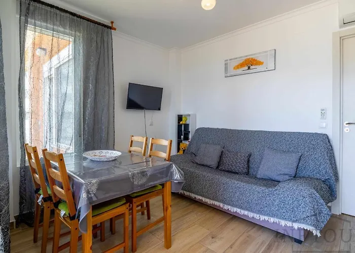 Inftour President 2 Apartamento