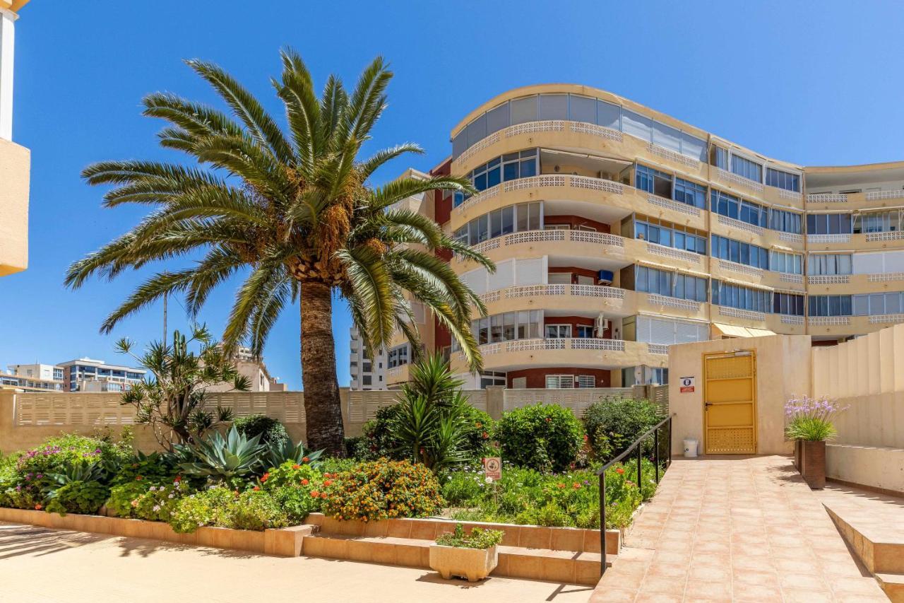 Inftour President 2 Appartement Calpe