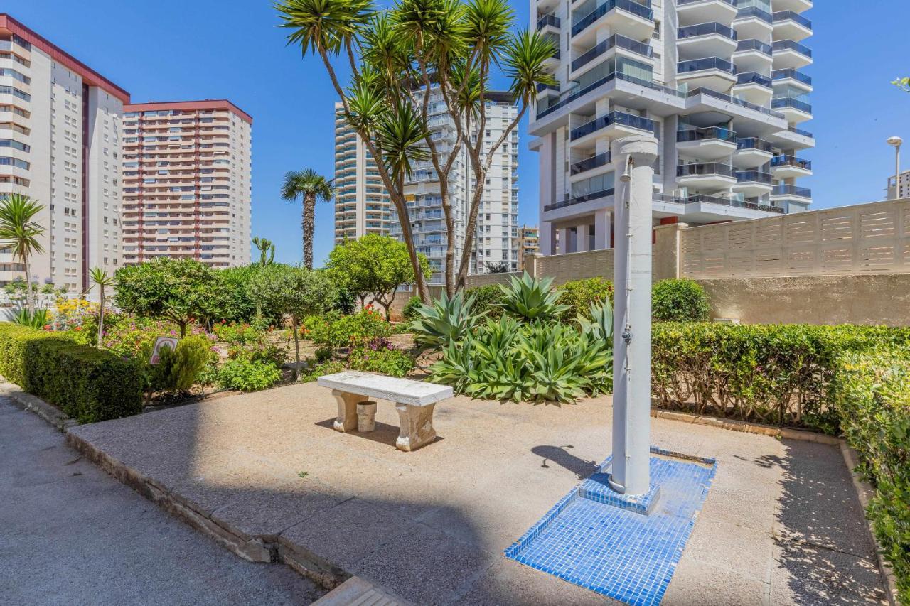 Inftour President 2 Appartement