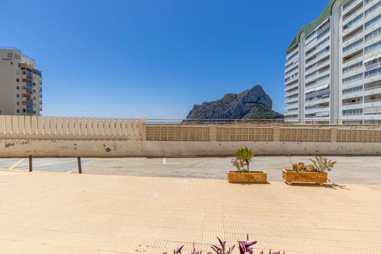 Inftour President 2 Appartement
