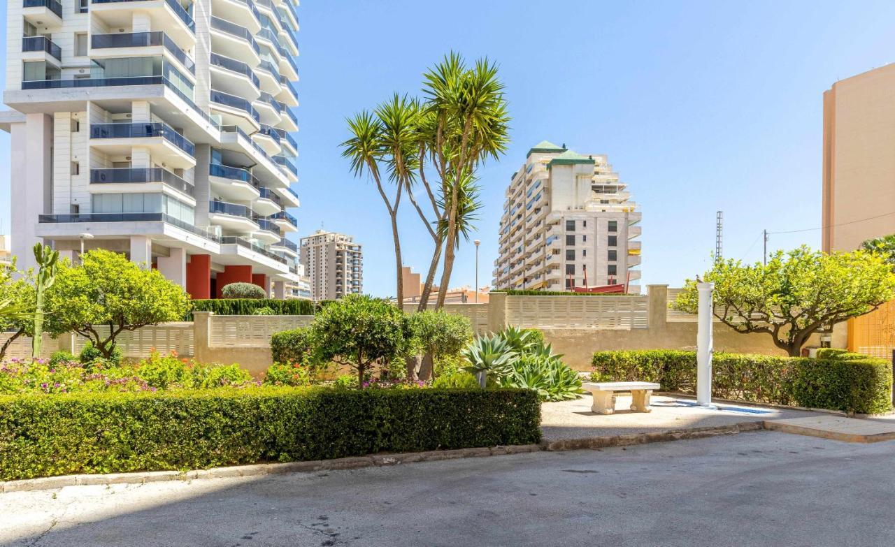 Inftour President 2 Appartement
