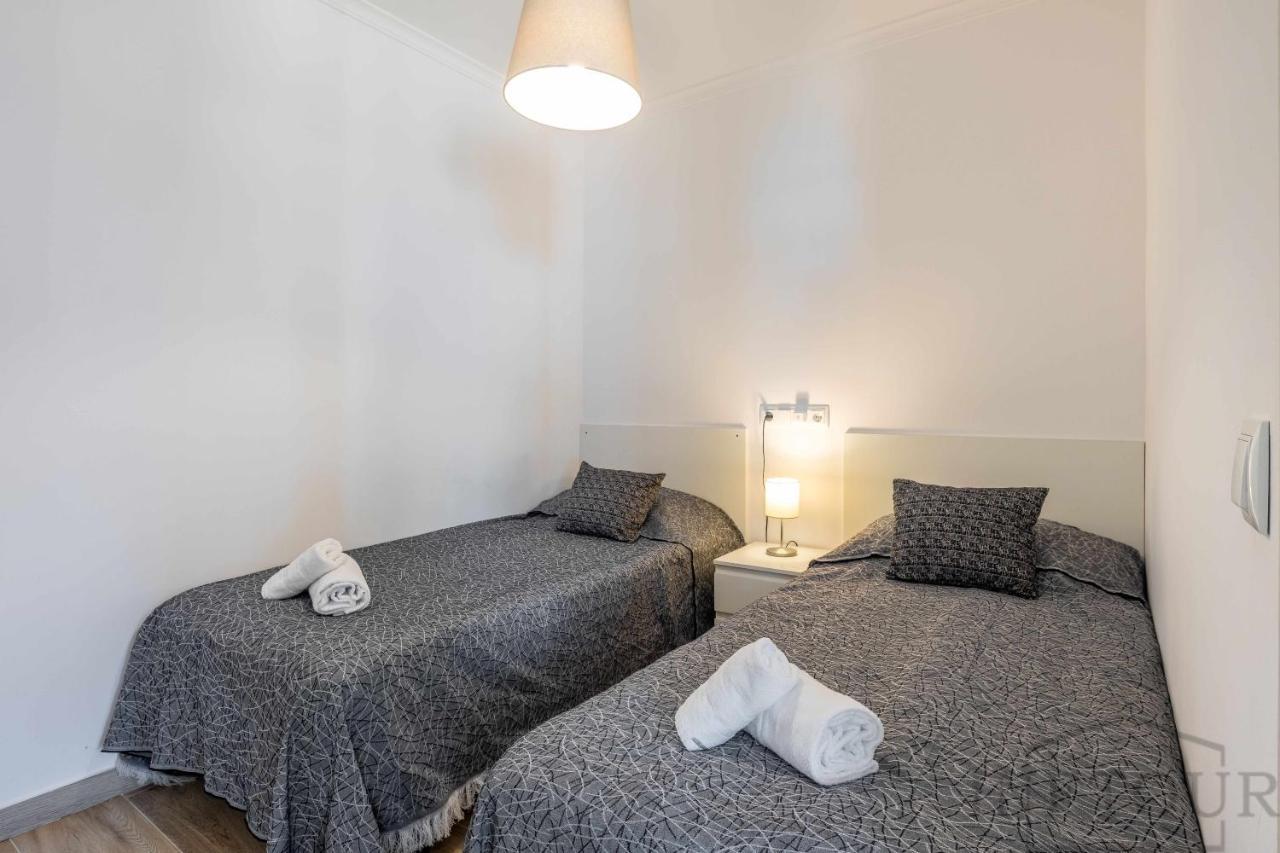 Inftour President 2 Appartement Calpe