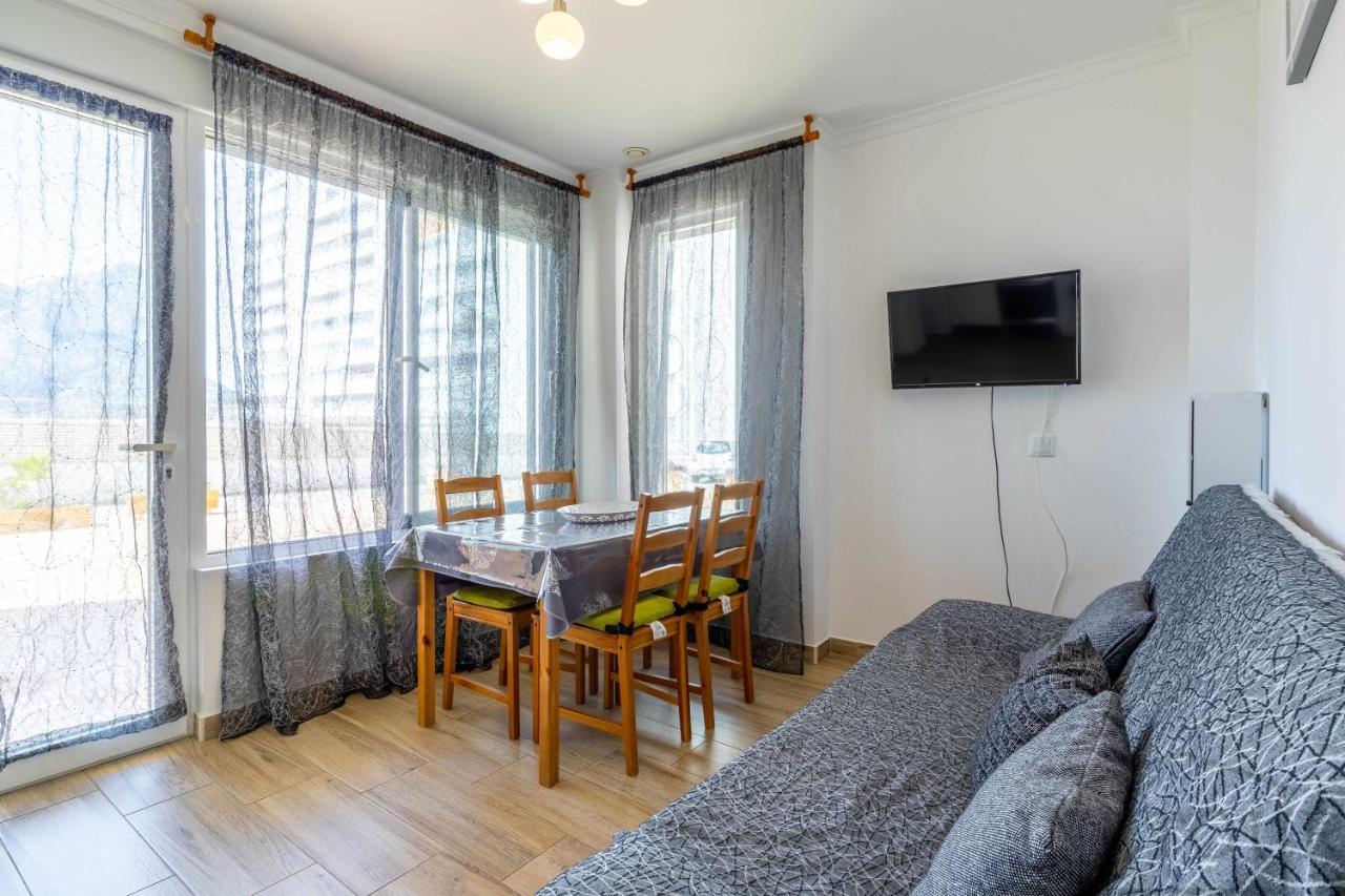Inftour President 2 Appartement *