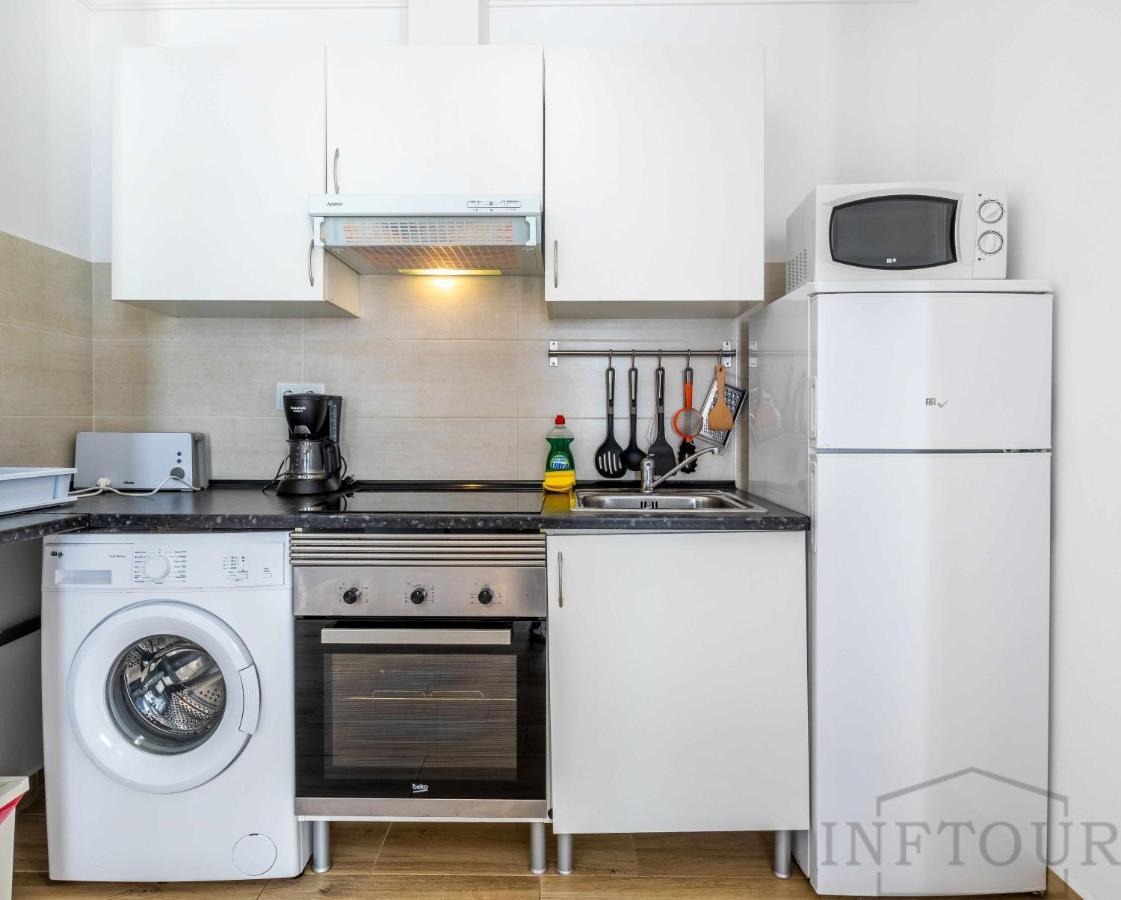 Appartement Inftour President 2 *