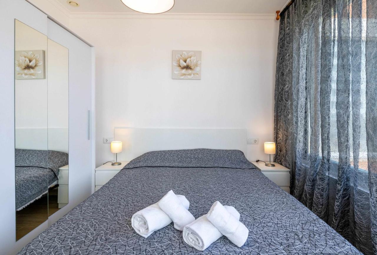 Appartement Inftour President 2 Calpe