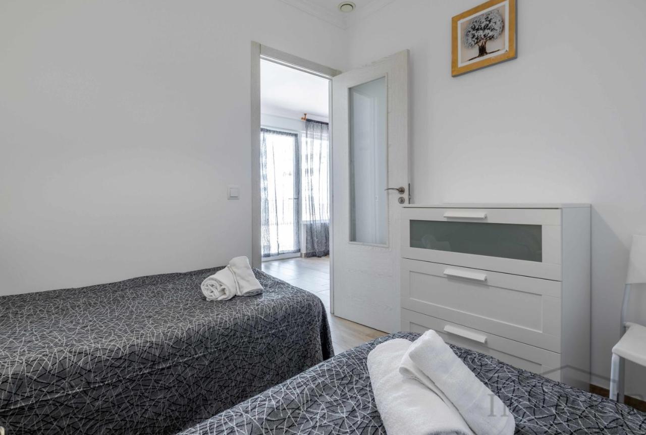 Appartement Inftour President 2 *