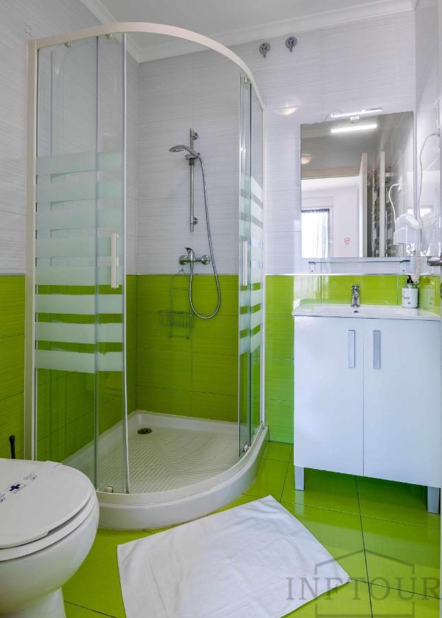 Inftour President 2 Appartement