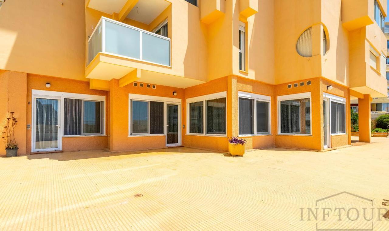 Inftour President 2 Appartement *