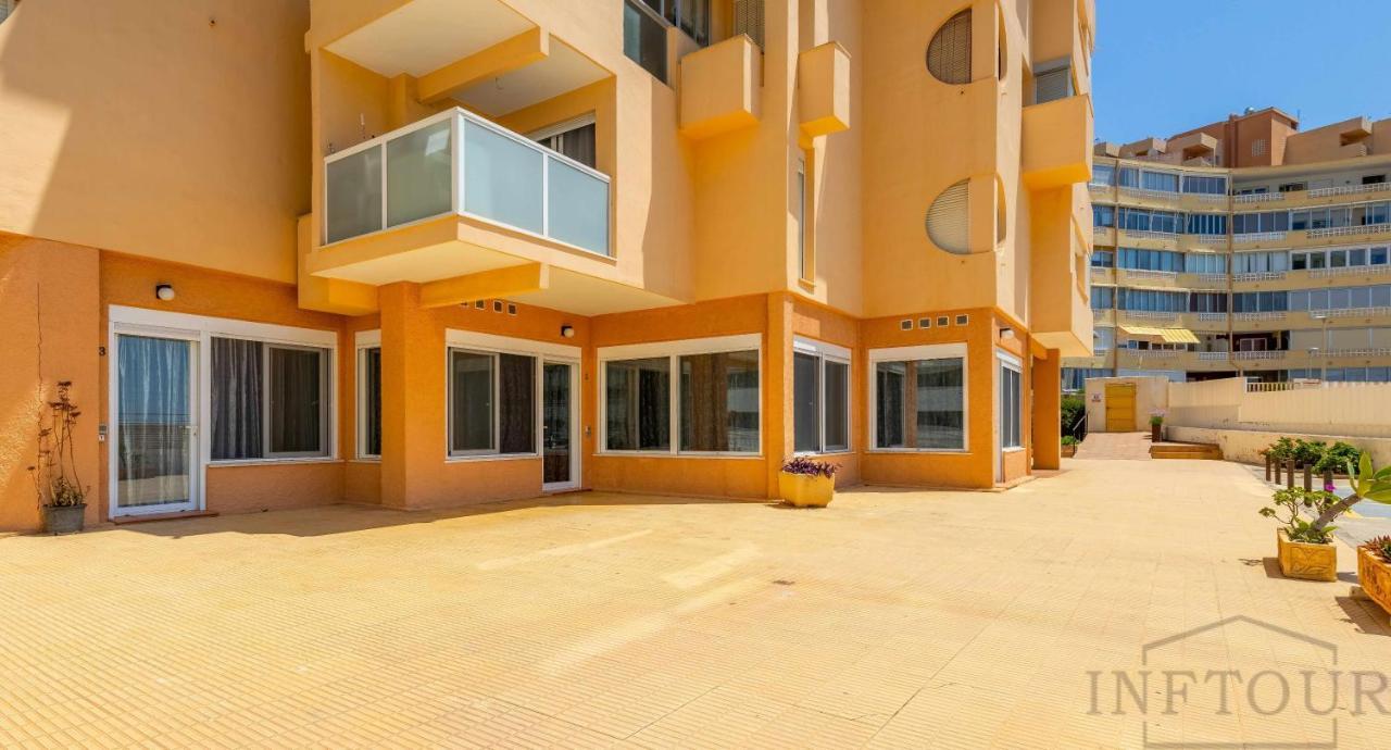 Appartement Inftour President 2